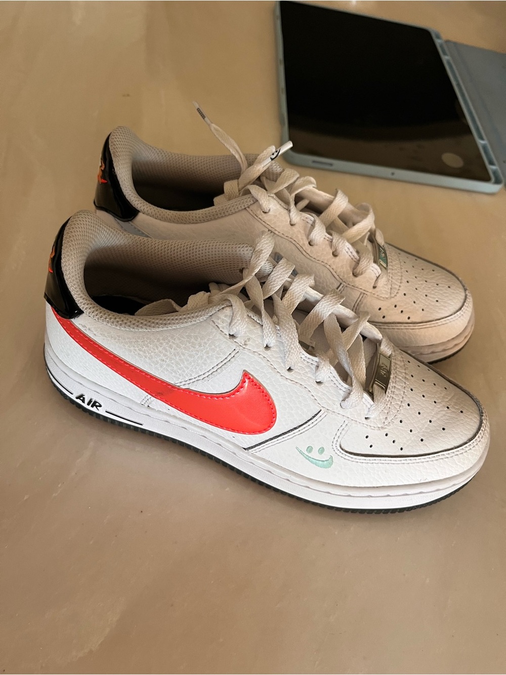 Nike AF1, like new